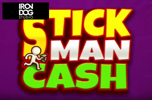 Stickman Cash